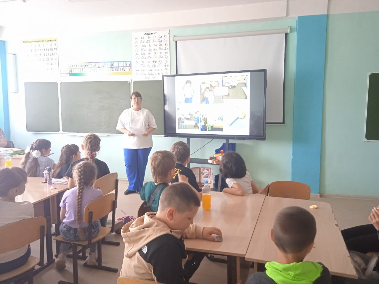 &amp;quot;Безопасное лето&amp;quot;.