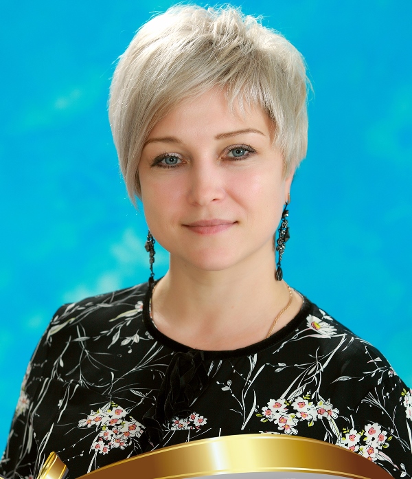 Чулкова Татьяна Владимировна.