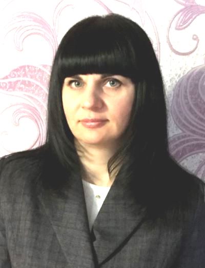Пахомова Ирина Александровна.