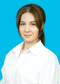 Цаплина Мария Николаевна.